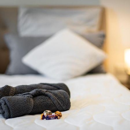 Mola Apartments-Apartment Im Herdecker Zentrum Fuer 3 Gaeste-Gratis Parkplatz-Highspeed Wlan-Auch Fuer Langzeit Geeignet Eksteriør billede