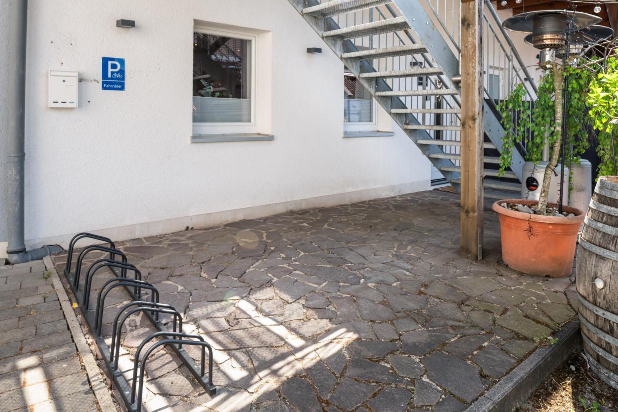 Mola Apartments-Apartment Im Herdecker Zentrum Fuer 3 Gaeste-Gratis Parkplatz-Highspeed Wlan-Auch Fuer Langzeit Geeignet Eksteriør billede